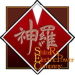 Shinra Electric Power Company (Shinra Inc.)