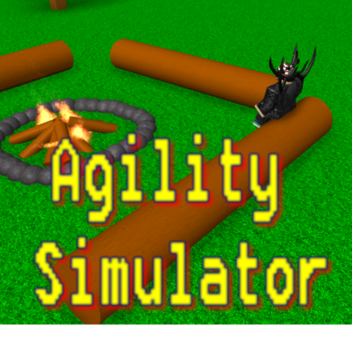 Agility Simulator - Beta [New City!!]
