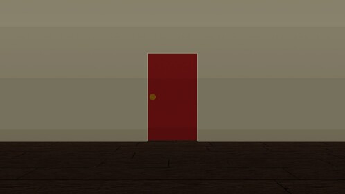 The Universe Death Door