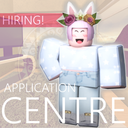 Application Centre