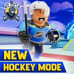 NHL Blast Hockey [ALPHA RELEASE]