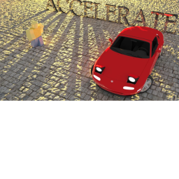 Accelerate V3
