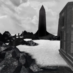 Ninth Circle - Skirmish