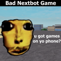 bad nextbot game