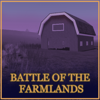 Battle of Farmlands: Server 2