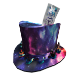 Arcane Hat