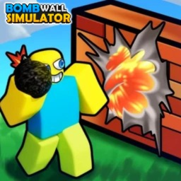 [💣] Bomb Wall Simulator