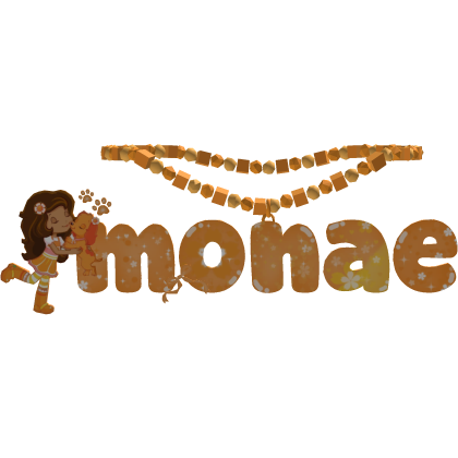 monae