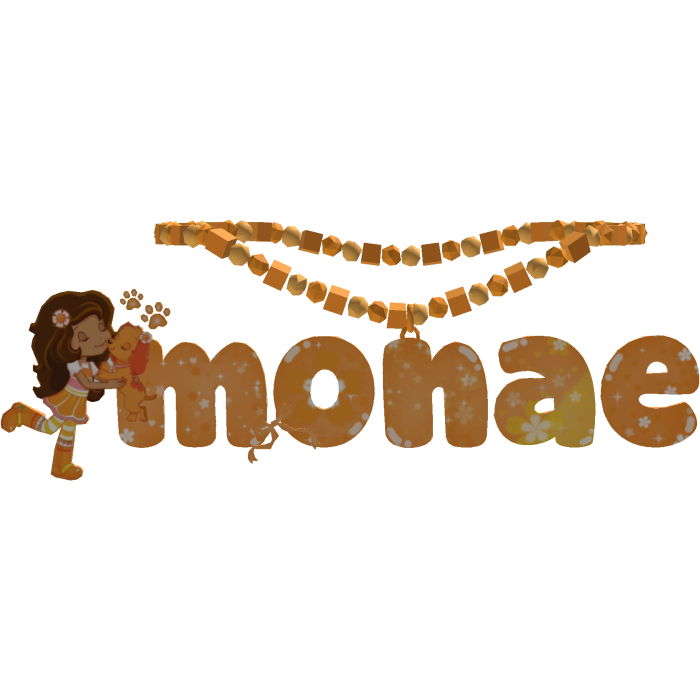monae