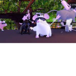 Royale High Rat Cult
