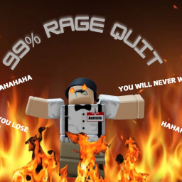 99% RAGE QUIT OBBY