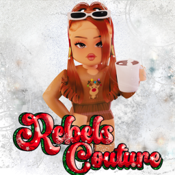 🎄Rebels Couture Homestore🎄