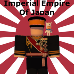 -[ The Imperial Empire Of Japan ]-