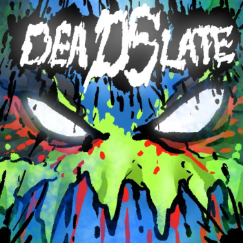 Dead Slate: Zombie Survival