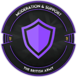BA | MOD: Moderation & Support