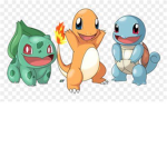 Squirtle Squad Group :)