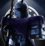 [DOTGR] | Senate Guard Division
