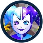 Game Badge Icon