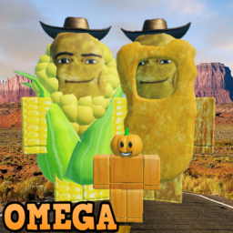 [3X🪙] Gegagedagedago Merge Tycoon