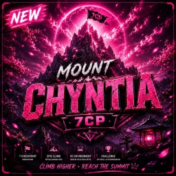 MOUNT CHYNTIA icon