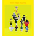 Yellow Brights Economy