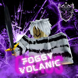 [KNOCKOUT] Foggy Volcanic