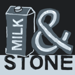 Milk&Stone