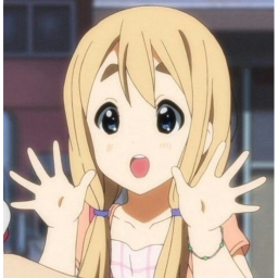 Mugi!