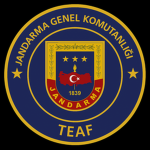 | TEAF | Jandarma Genel Komutanlığı