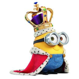 The King's Castle!