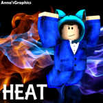The heat group