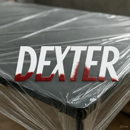 Dexter test icon