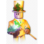 The Donation Group Fro Robux