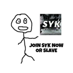 SYK | Sayuke