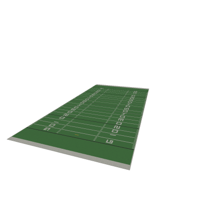 Football Field [NEW]
