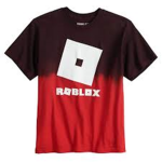 Cool shirts and pants an stuff