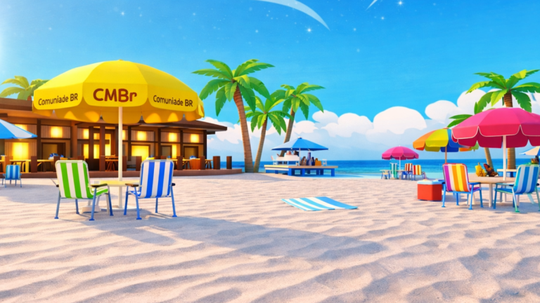 BR Community [CMBr] screenshot 1