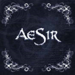 Nordic Gods of Aesir