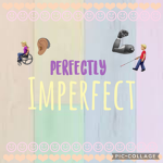 • Perfectly Imperfect •