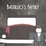 Bastillo's Family