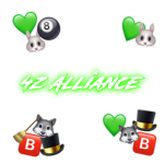 [SBW] 4z Alliance
