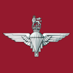 ■|PARAS| The Parachute Regiment |■