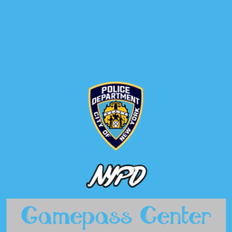 NYPD Gamepass Center