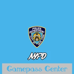 NYPD Gamepass Center icon