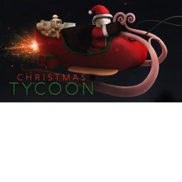 (FIXED!) Chrismas Tycoon v0.1