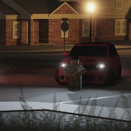 South Linden, Columbus icon