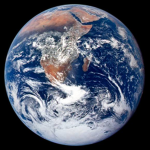 Me On Earth