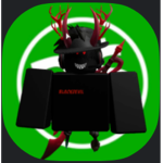 Black's ROBUX