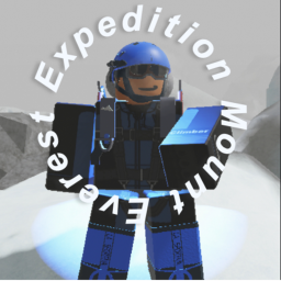 Expedition Mount Everest