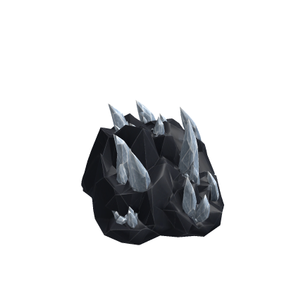 Mithril Ore - Legendary Rock Node